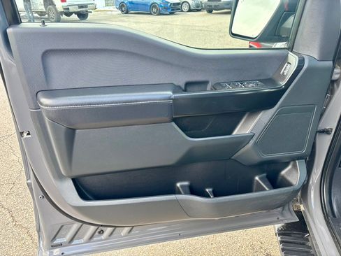 Used 2021 Ford F150 XL w/ STX Appearance Package image 9