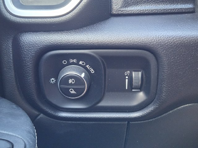 Used 2025 RAM 2500 Lone Star AWD/4WD image 29