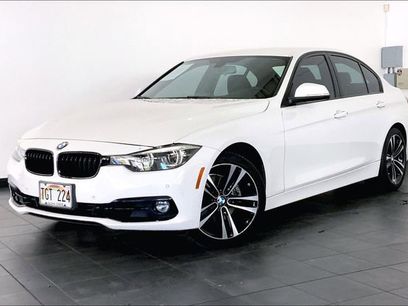 Used 2018 BMW 330i Sedan