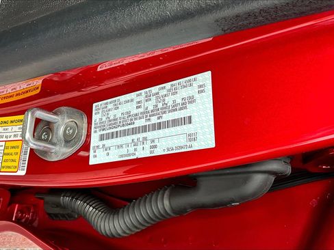 Used 2023 Ford Escape Active image 36