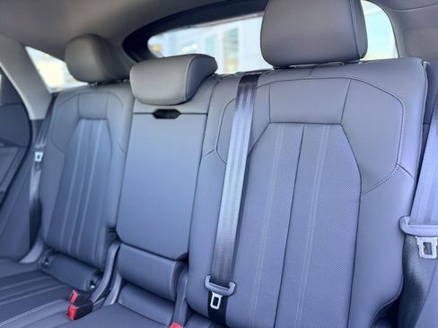 Used 2025 Audi Q5 Premium Plus w/ Premium Plus image 13