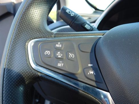 Used 2024 Chevrolet Malibu LT FWD image 19