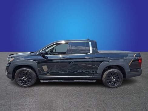 Used 2022 Honda Ridgeline RTL-E image 7