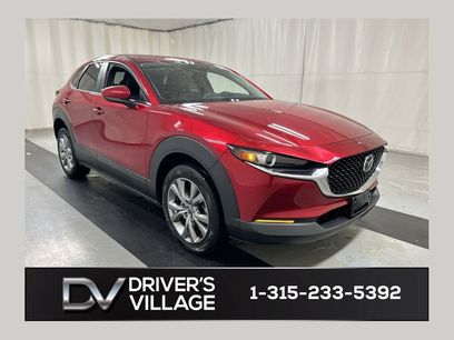 Used 2020 MAZDA CX-30 AWD w/ Preferred Package