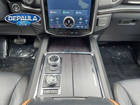 Certified 2023 Ford Expedition Platinum image 14