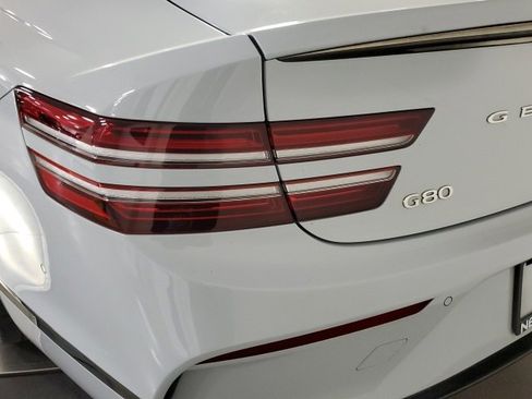 Used 2023 Genesis G80 3.5T Sport image 30