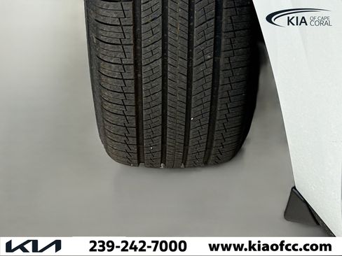 New 2026 Kia Carnival image 41