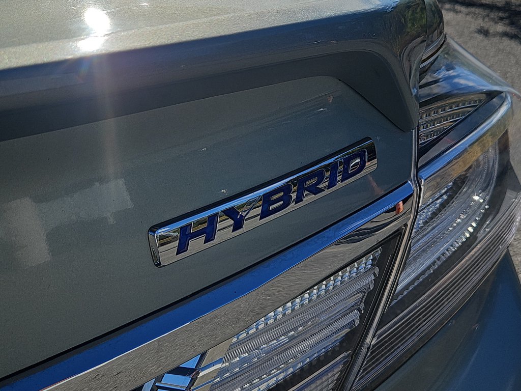Used 2013 Honda Civic Hybrid Sedan image 11