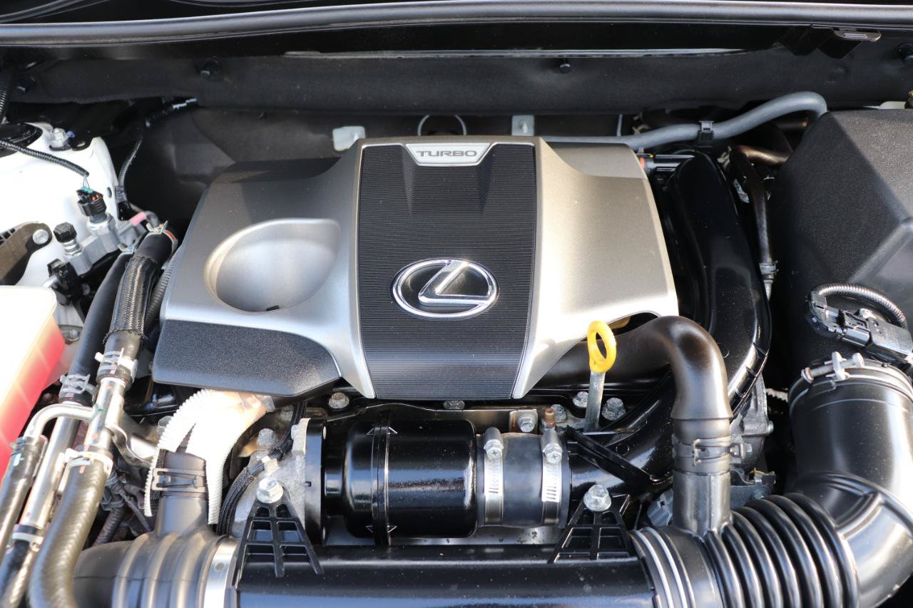Used 2021 Lexus NX 300 AWD w/ Premium Package image 50
