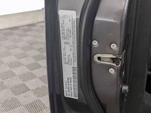 Used 2020 RAM 2500 Laramie image 38