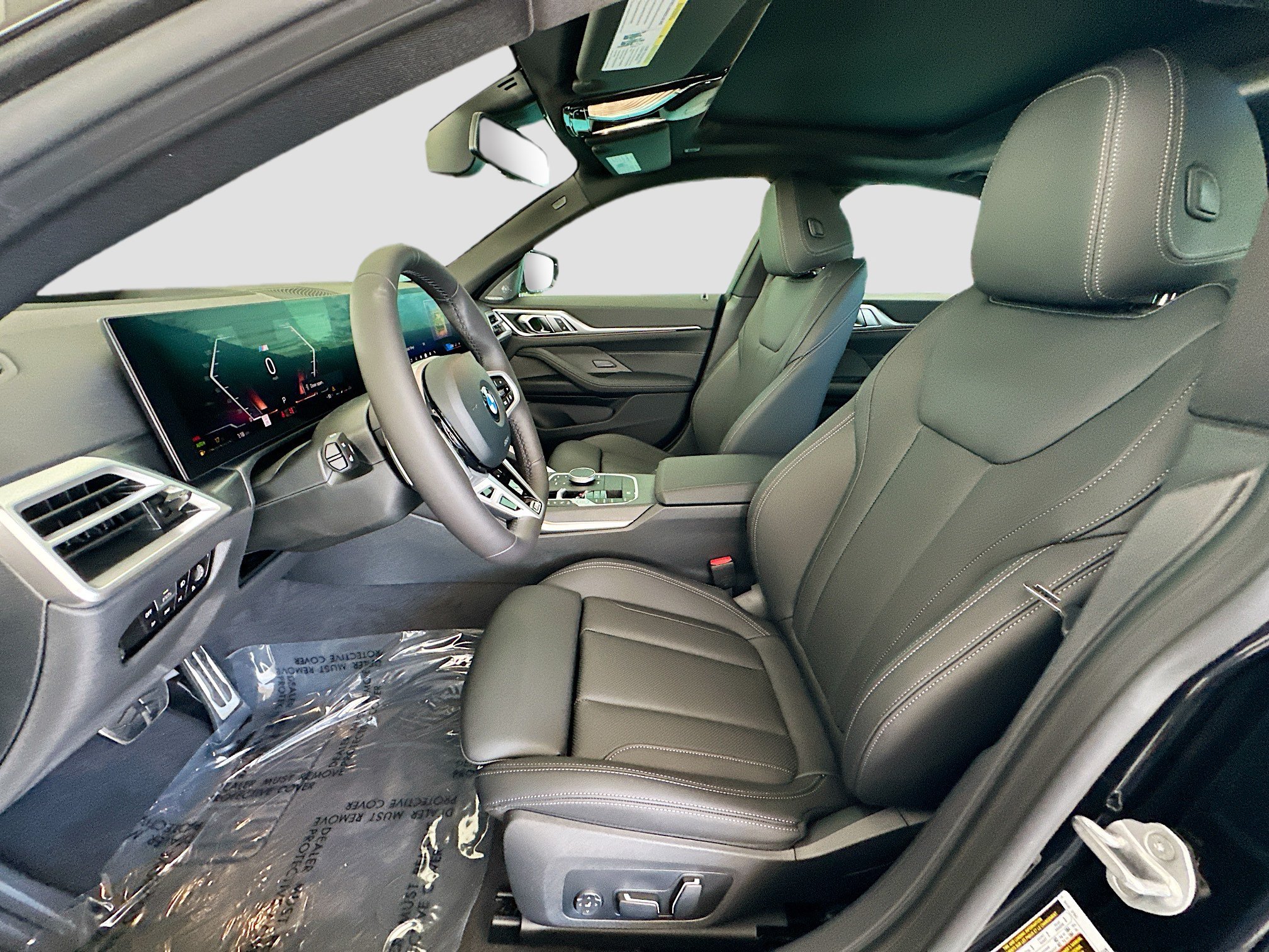New 2026 BMW 430i w/ M Sport Package RWD image 15