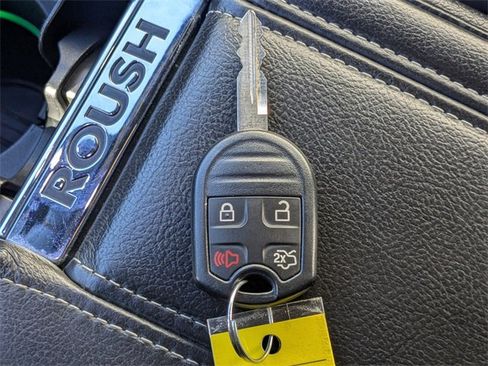 Used 2013 Ford Mustang Premium w/ V6 Performance Pkg image 27