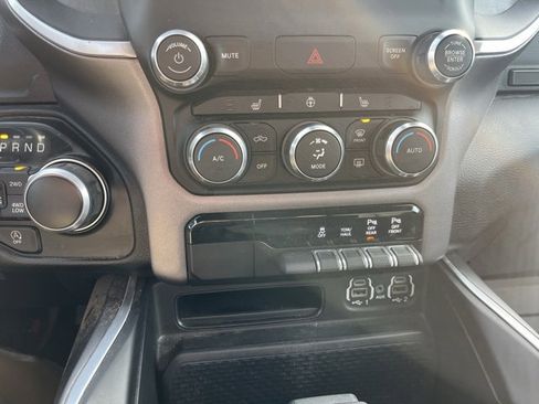 Used 2022 RAM 1500 Big Horn image 16