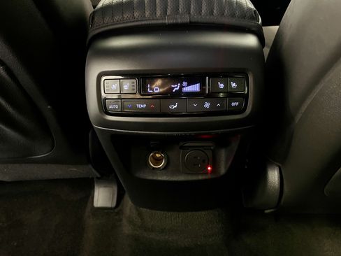 Used 2025 Hyundai Palisade Calligraphy AWD/4WD image 24