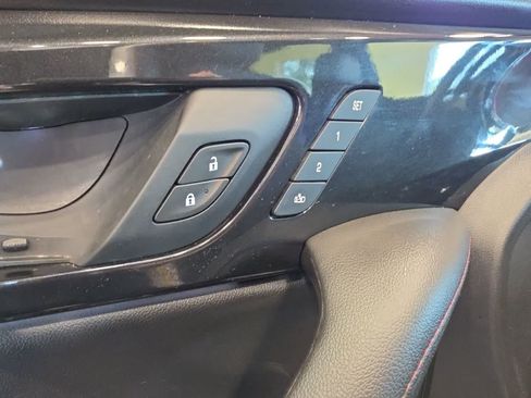 Used 2021 Chevrolet Blazer RS w/ Enhanced Convenience Package FWD image 22