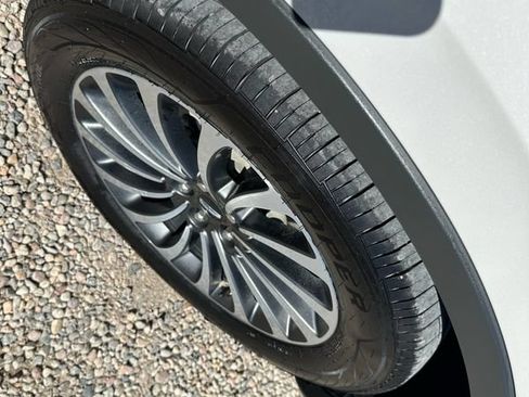 Used 2022 Lincoln Aviator Reserve w/ Equipment Group 201A AWD/4WD image 40