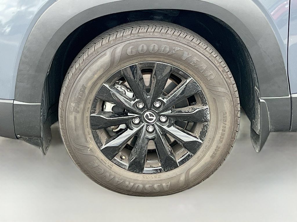Used 2025 MAZDA CX-50 AWD 2.5 S w/ Cargo Package image 33