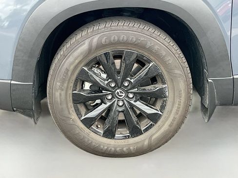Used 2025 MAZDA CX-50 AWD 2.5 S w/ Cargo Package image 33