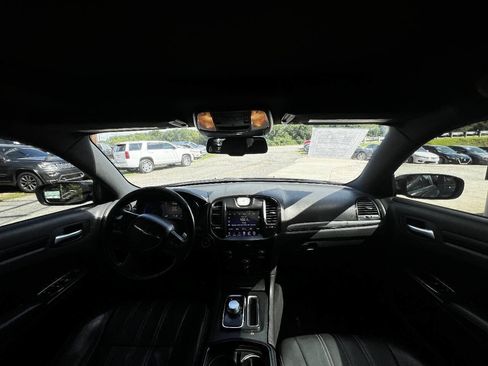 Used 2015 Chrysler 300 S w/ 300S Premium Group RWD image 12