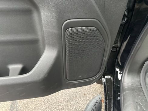 New 2026 Chevrolet Silverado 1500 Custom Trail Boss w/ Midnight Edition image 14