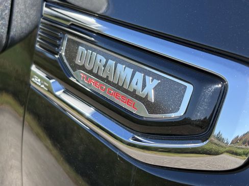 Used 2024 GMC Sierra 1500 Denali image 58