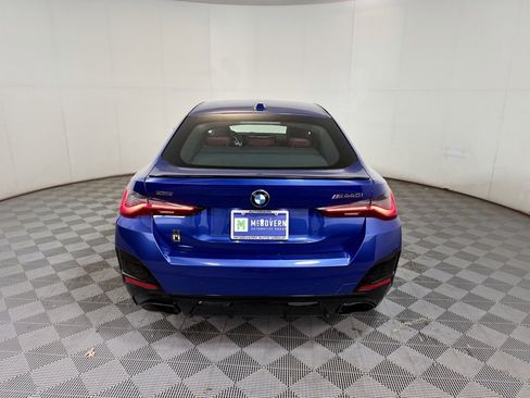 Used 2024 BMW M440i xDrive Gran Coupe w/ Premium Package image 5
