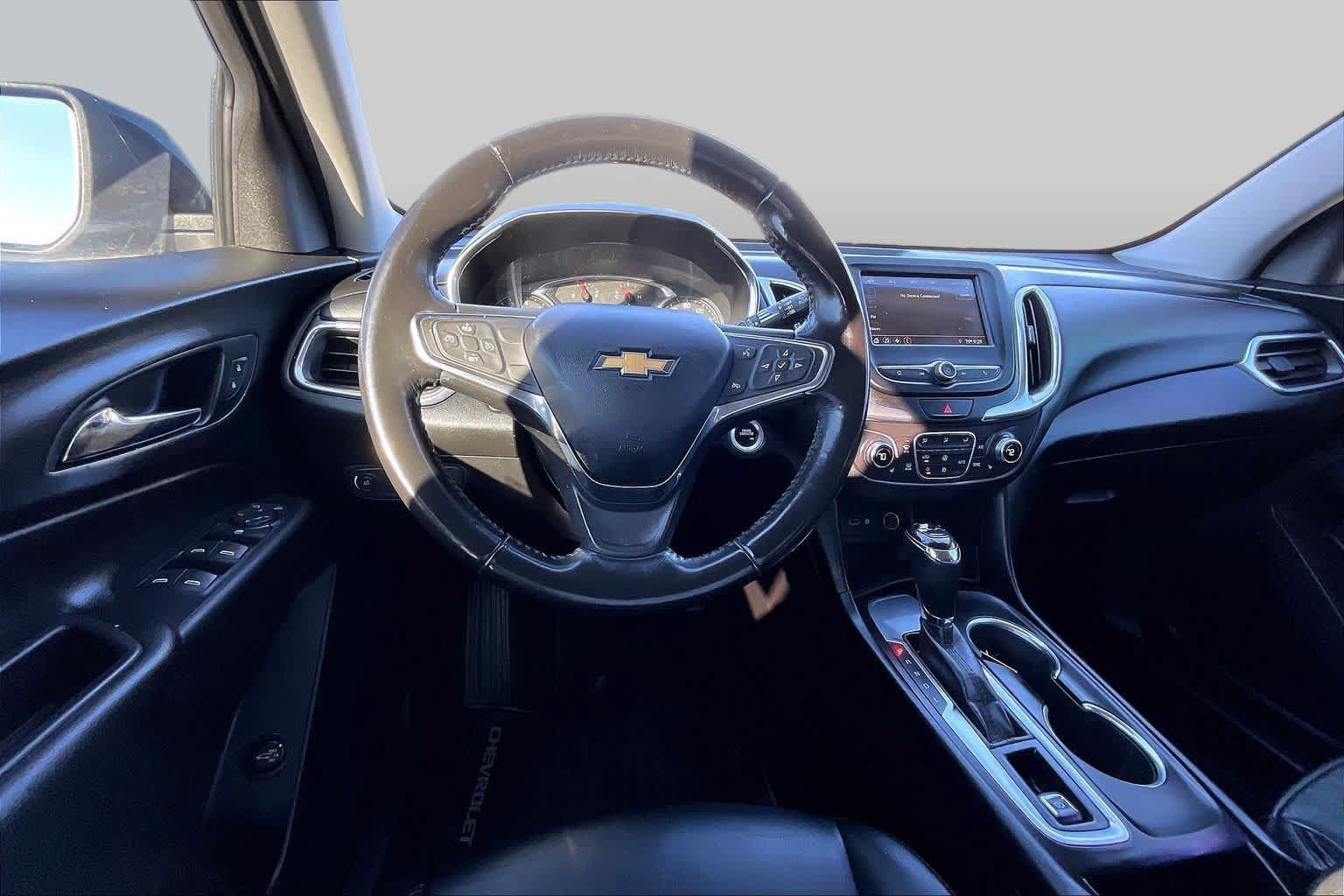Used 2019 Chevrolet Equinox LT FWD image 6