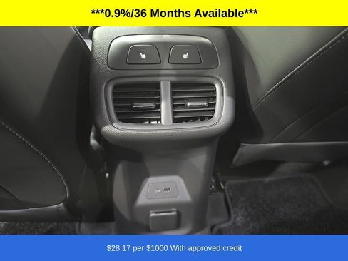 New 2026 Buick Envision Avenir AWD/4WD image 16