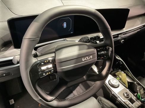 New 2026 Kia Sorento SX Prestige image 15