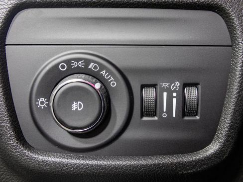 New 2026 Jeep Grand Cherokee L Limited AWD/4WD image 32