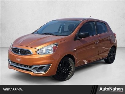 Used 2019 Mitsubishi Mirage GT