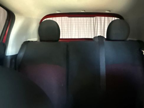 Used 2024 Mitsubishi Mirage Black Edition FWD image 19