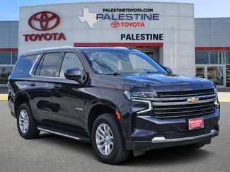Used 2024 Chevrolet Tahoe LT RWD video 1