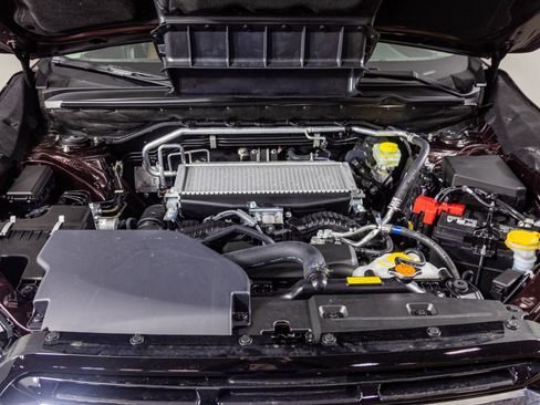 Used 2026 Subaru Ascent Touring w/ Popular Package #1 image 53