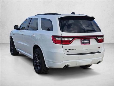 New 2026 Dodge Durango GT image 7