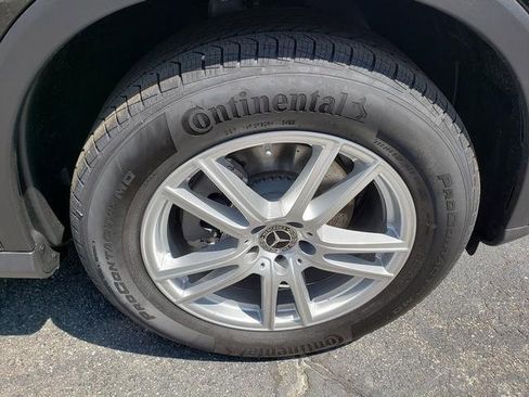 New 2025 Mercedes-Benz GLC 300 GLC 300 image 33