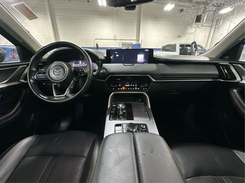 Used 2024 MAZDA CX-90 3.3 Turbo S AWD/4WD image 27