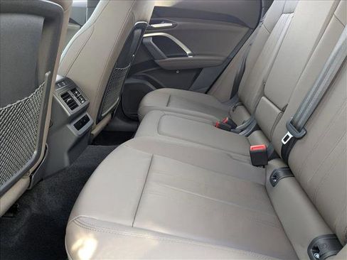 Certified 2025 Audi Q5 Premium Plus w/ Premium Plus image 16