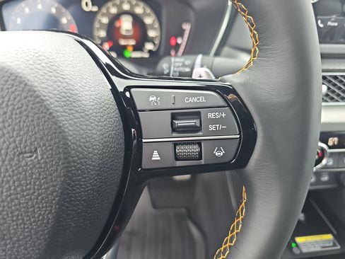 New 2026 Acura Integra A-Spec image 18