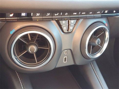 Certified 2024 Chevrolet Blazer LT w/ Midnight/Sport Edition image 27