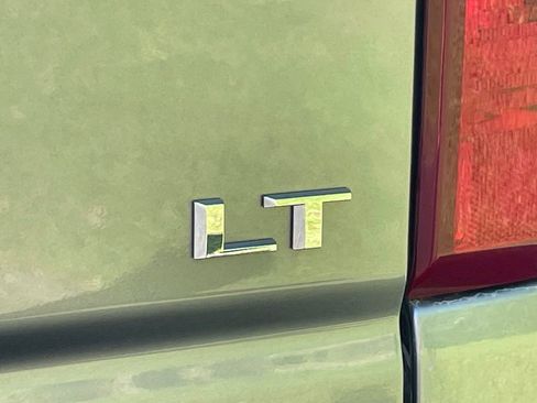 Certified 2023 Chevrolet Silverado 1500 LT AWD/4WD image 23