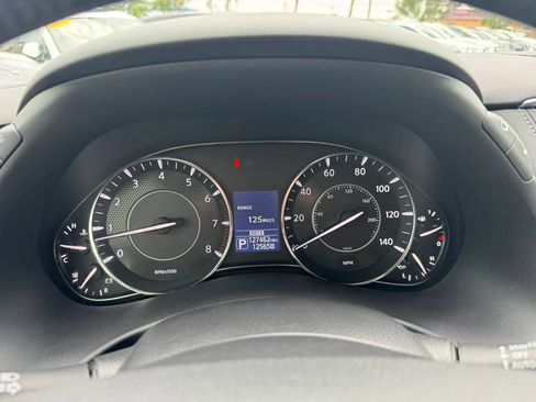 Used 2019 Nissan Armada SL AWD/4WD image 20