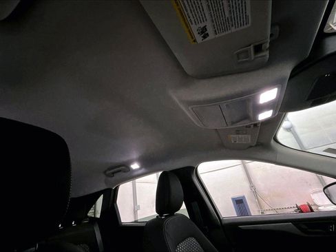 New 2026 Ford Escape Active w/ Cold Weather Package image 21