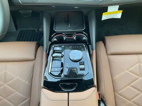 New 2027 BMW 540i xDrive w/ M Sport Package AWD/4WD image 19
