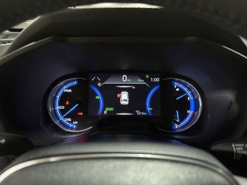 Certified 2024 Toyota RAV4 XLE Premium image 35