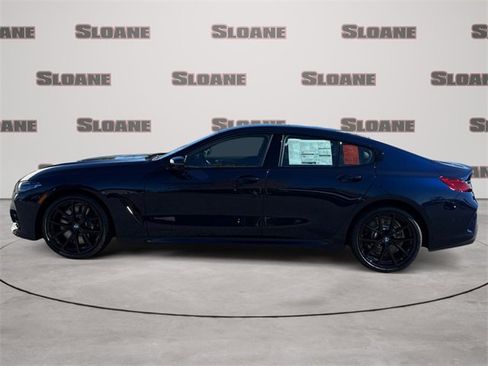 New 2026 BMW 840i xDrive image 2