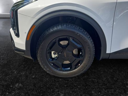 Used 2026 Kia Sportage X-Pro Prestige image 9