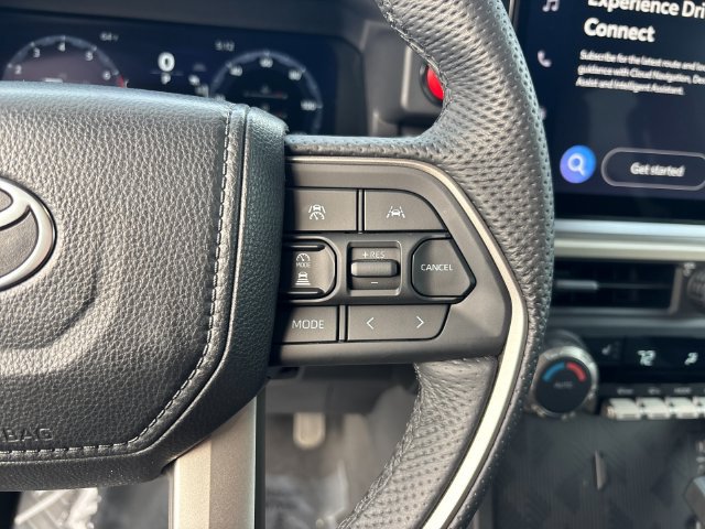 Used 2024 Toyota Tacoma TRD Off-Road AWD/4WD image 27