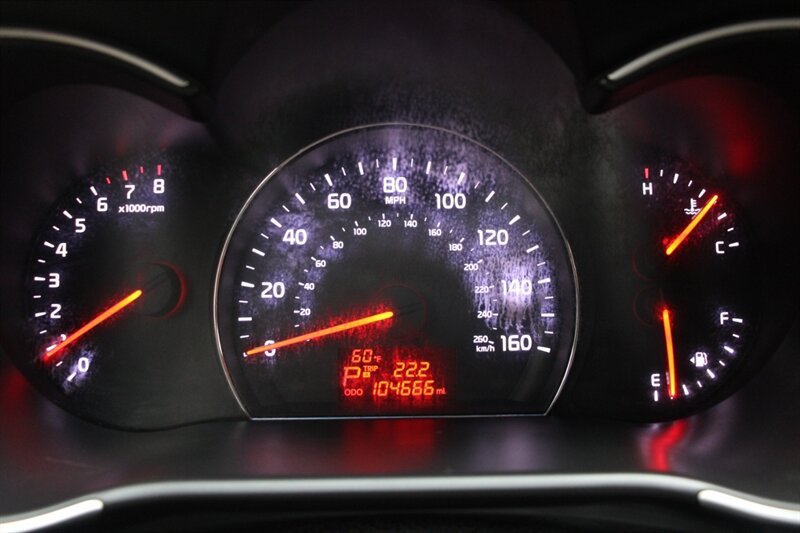 Used 2014 Kia Sorento LX FWD image 7