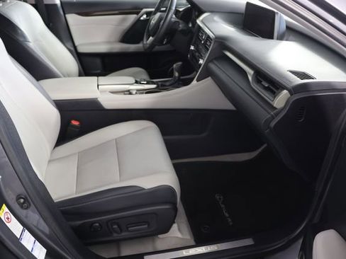 Used 2019 Lexus RX 350 AWD w/ Navigation Package image 23